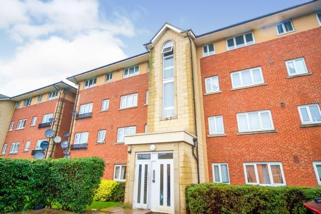 Buxton Close, Edmonton, London, Buxton Road Edmonton N9