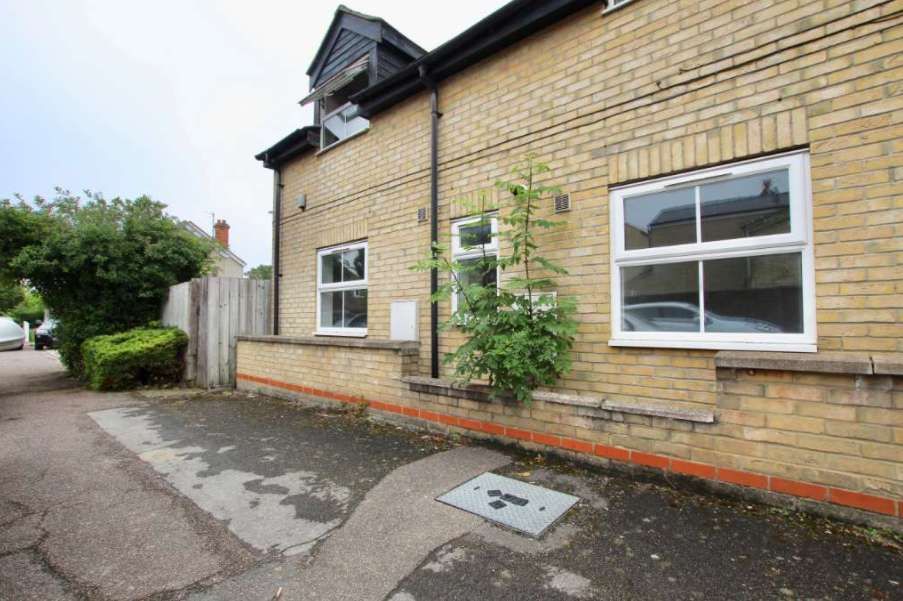 1 bed flat for sale in Cherry Hinton Road, Cambridge CB1 Zoopla