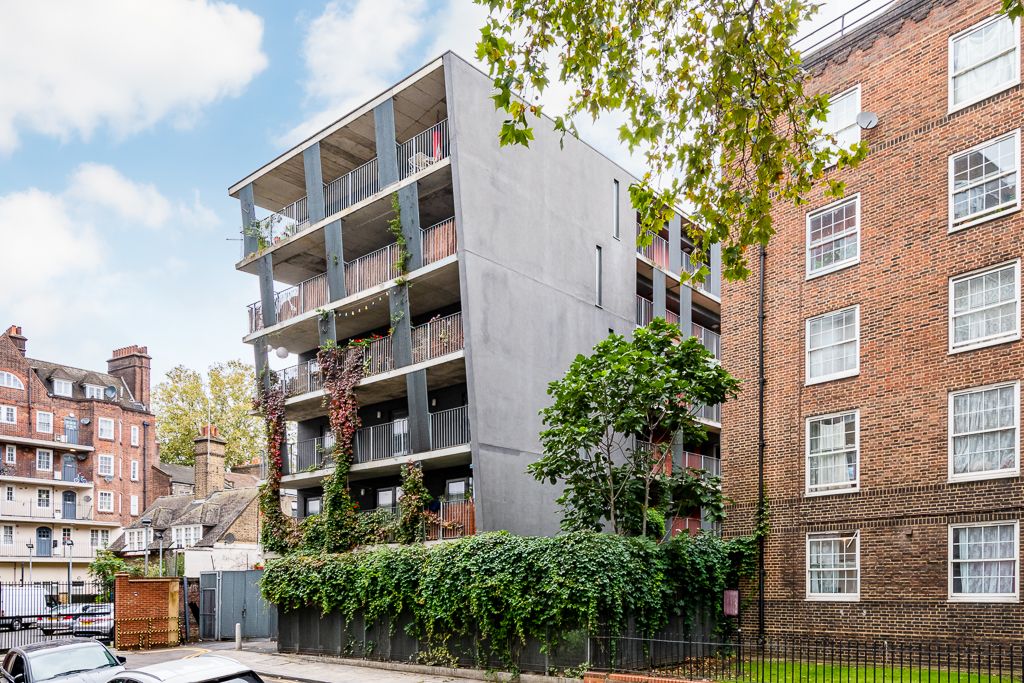 1 bed flat to rent in Pembury Place, London E5 Zoopla