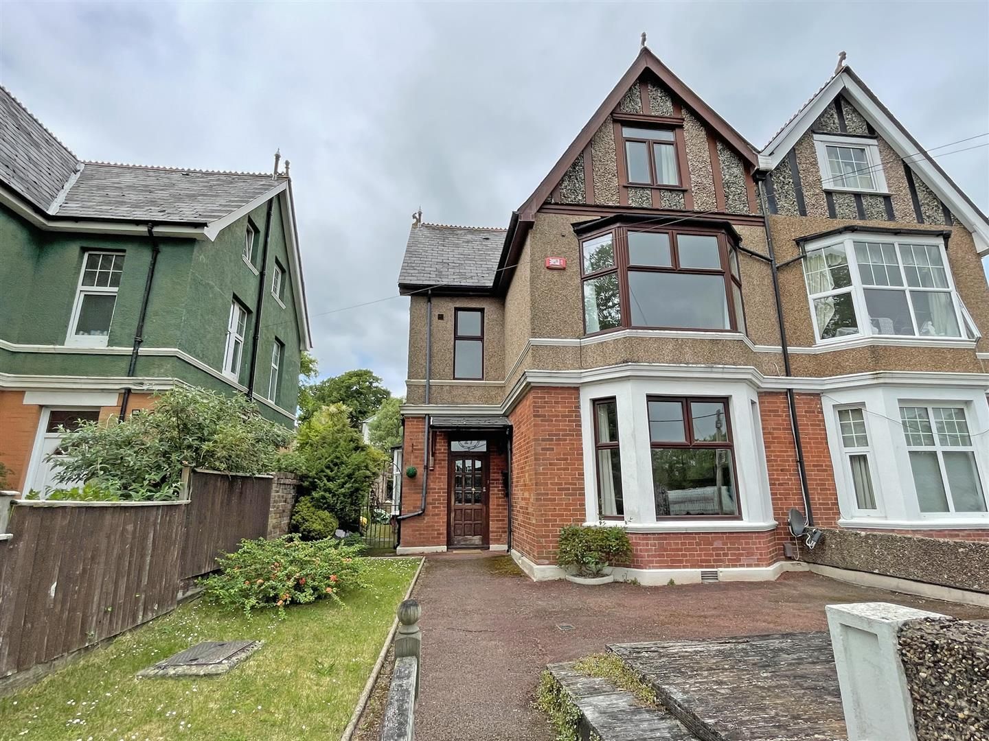 5 bed semidetached house for sale in Newnham Road, Plympton, Plymouth PL7 Zoopla