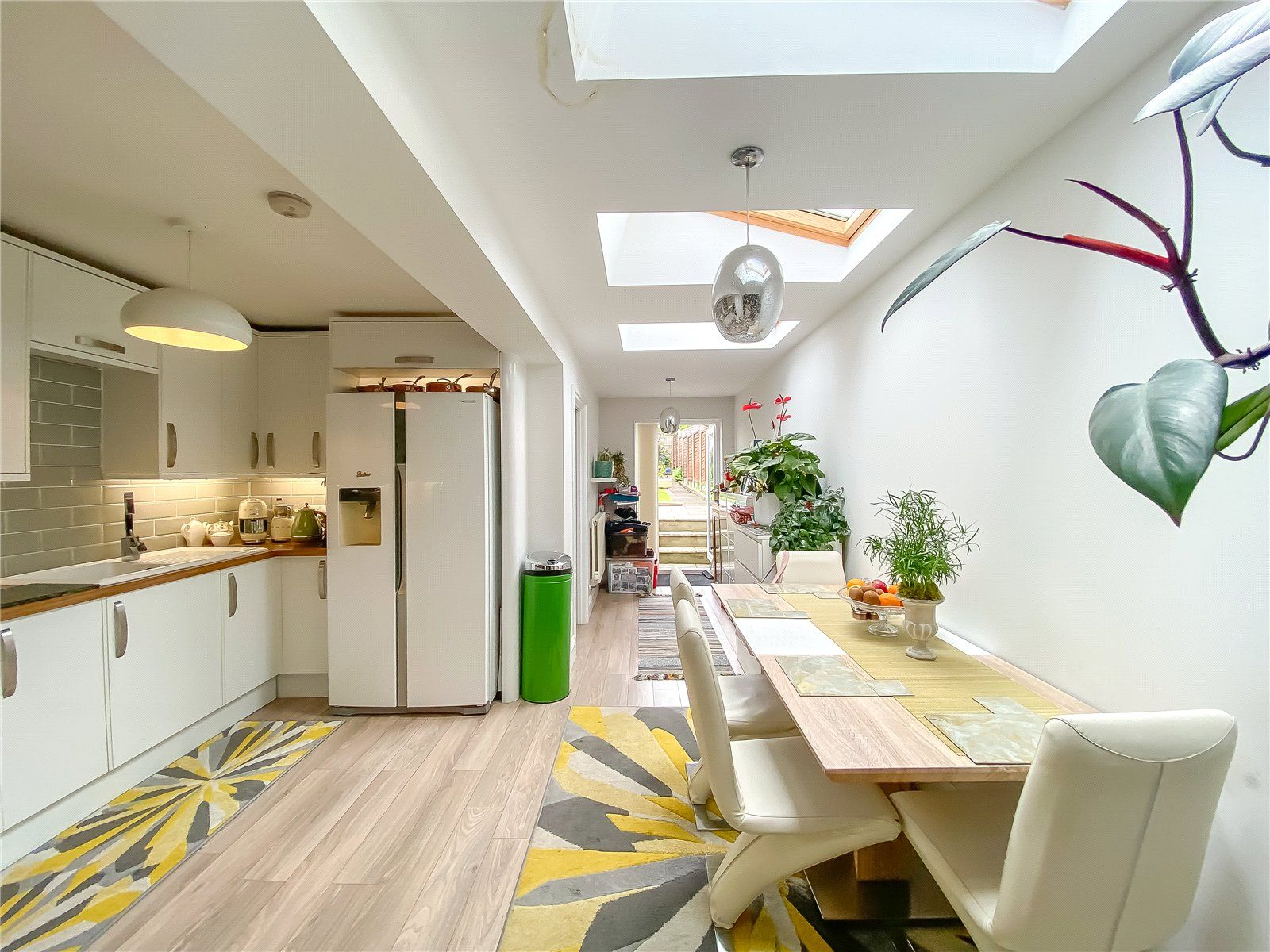 2 bed terraced house for sale in Queen Street, Kingswood, Bristol BS15