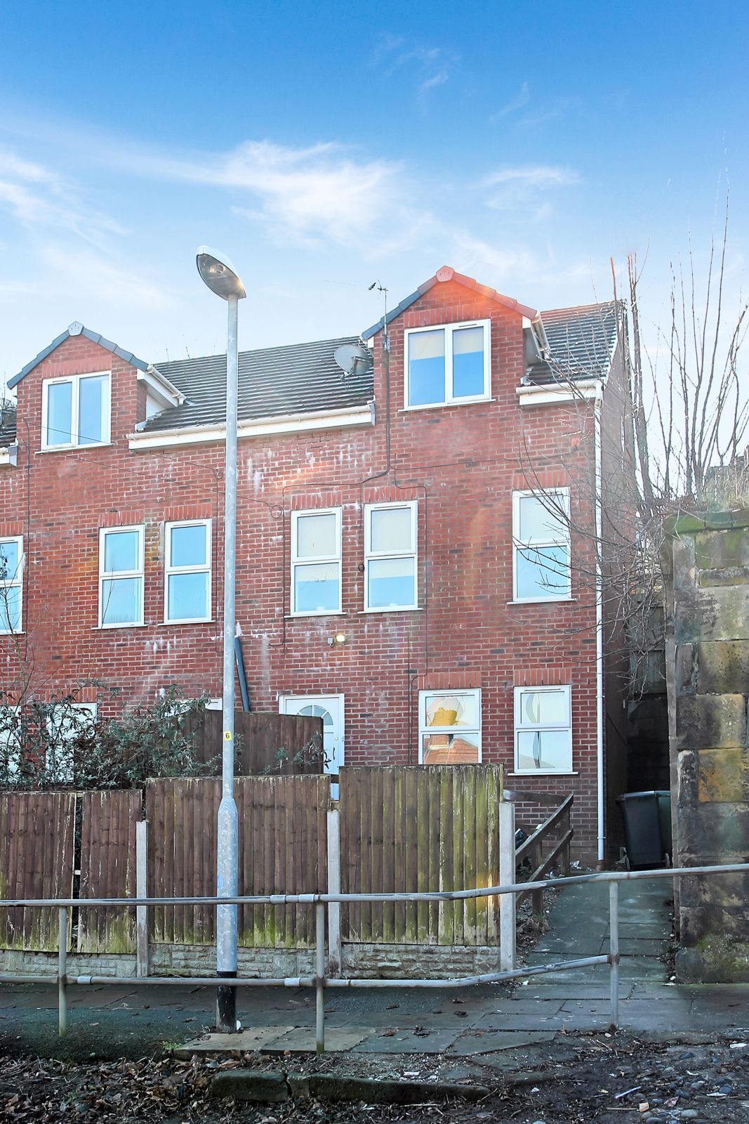 4 bed shared to rent in Holt Hill, Birkenhead CH41 Zoopla