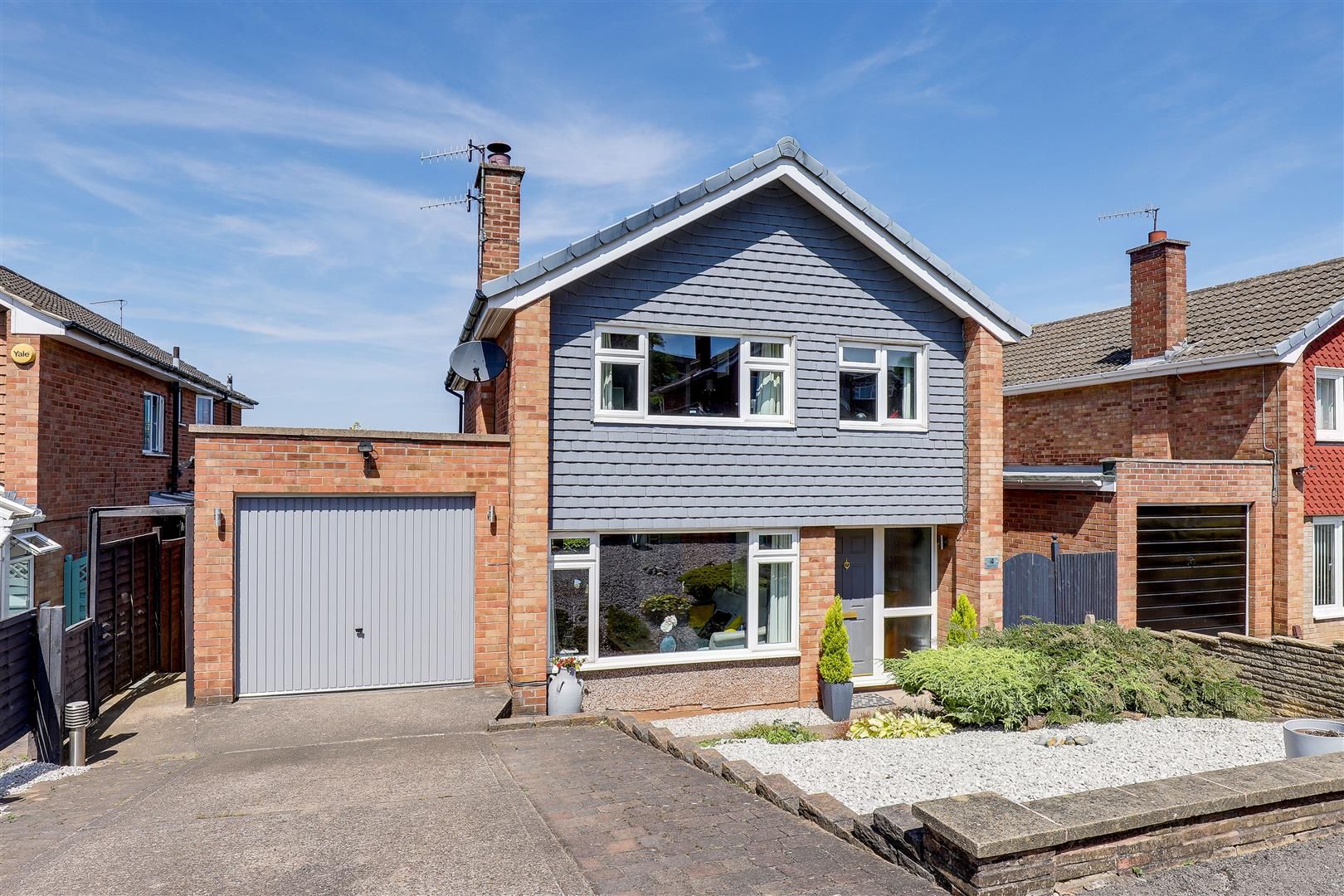 Zoopla Houses For Sale Arnold Nottingham at Andrew Paladino blog