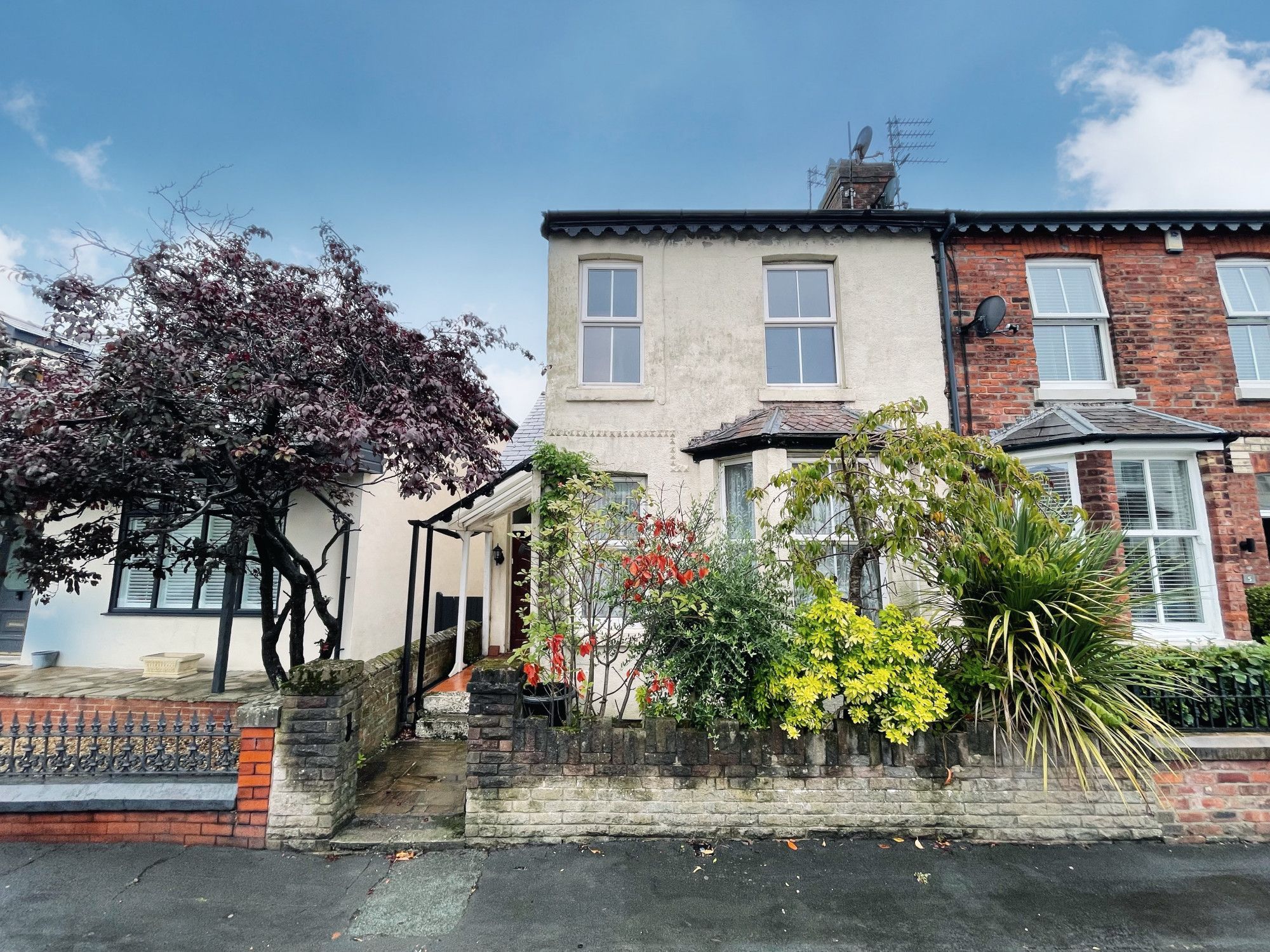 3 bed terraced house for sale in Derby Road, PoultonLeFylde FY6 Zoopla