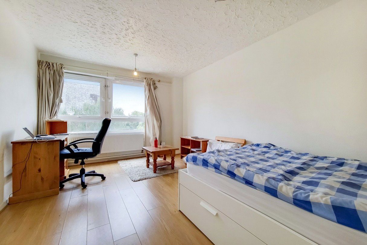 Burmarsh Marsden Street London NW5