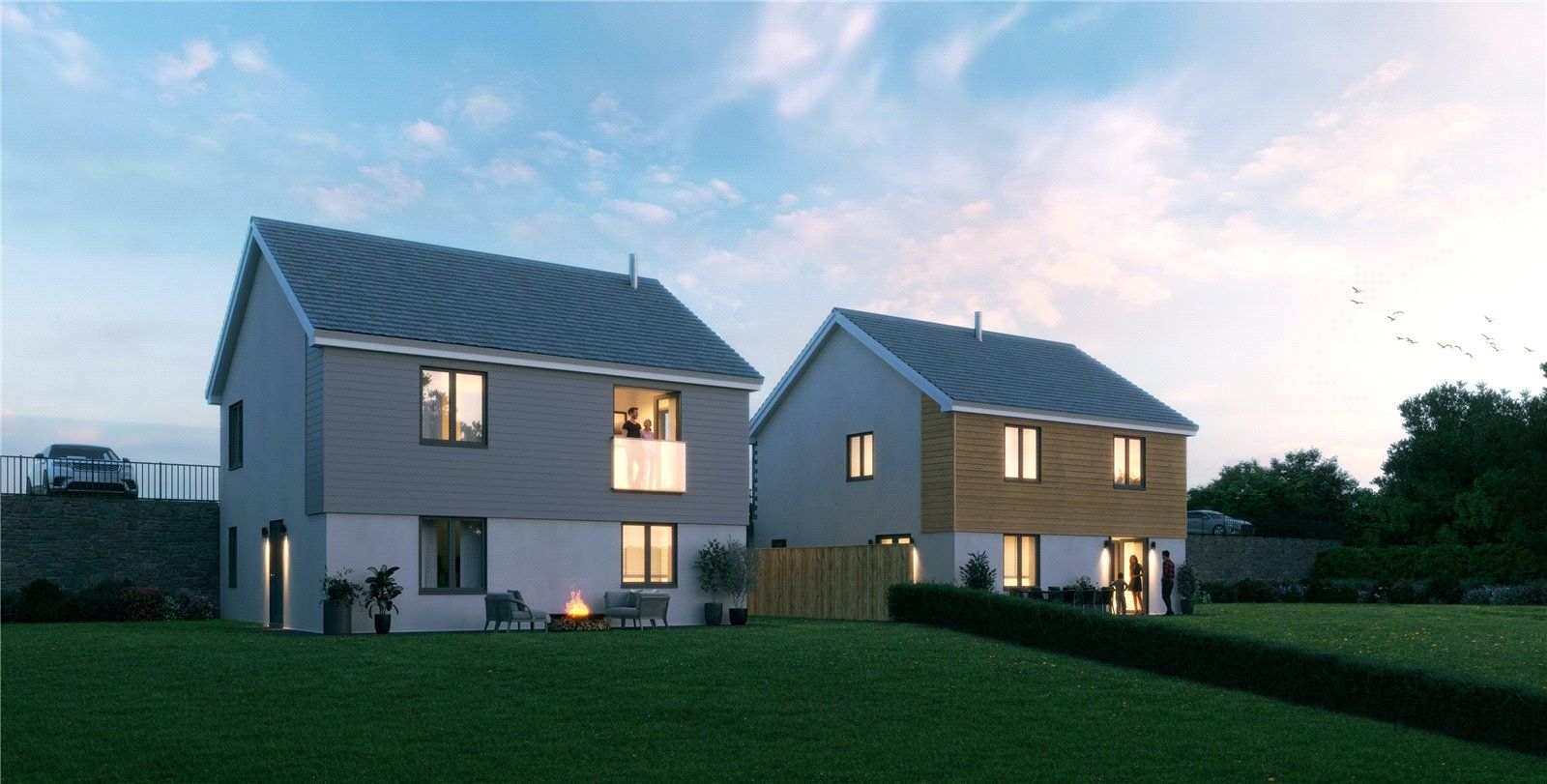 Land for sale in Omeagayne, Canonstown, Hayle TR27 Zoopla