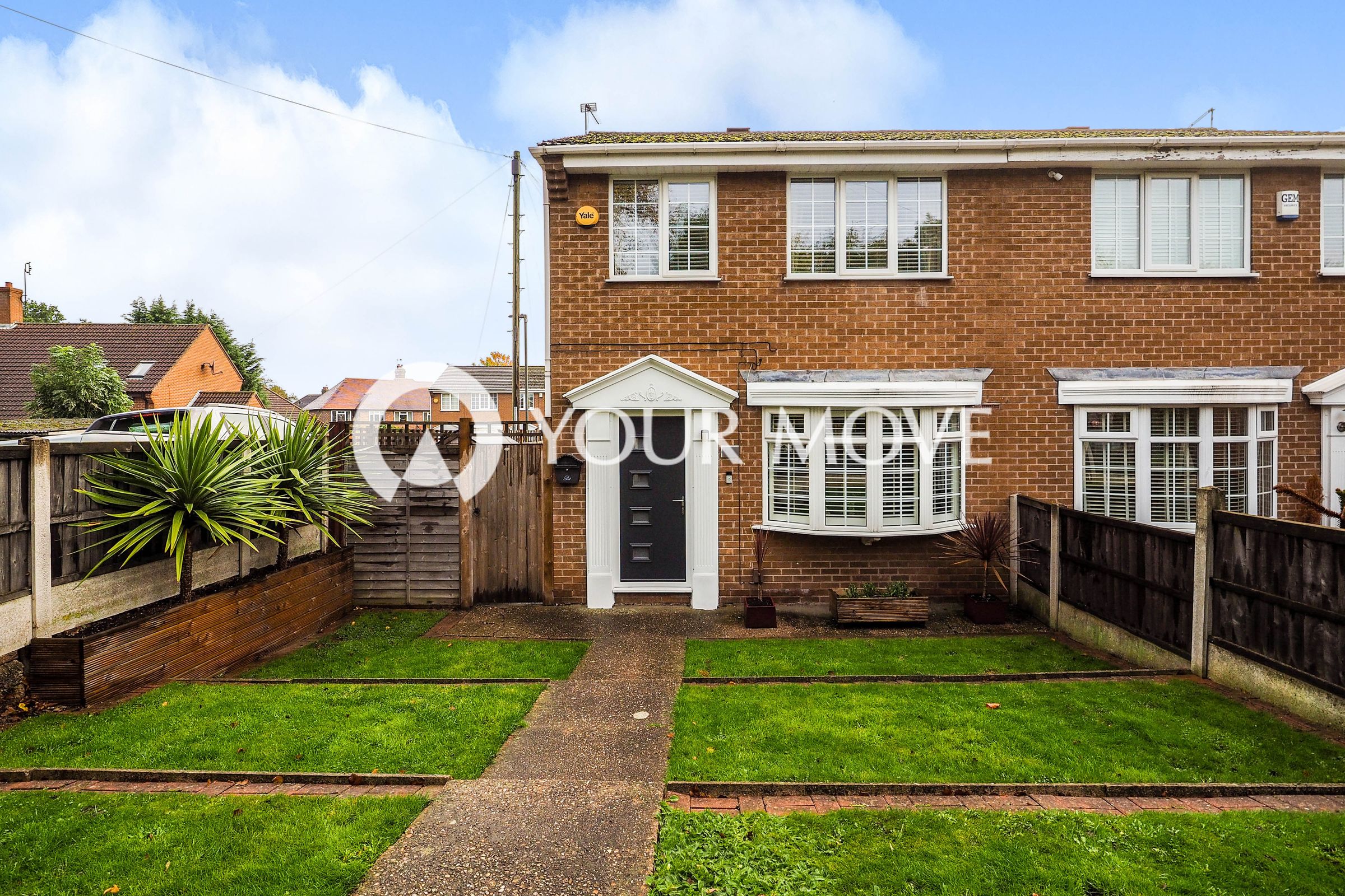3 bed semidetached house for sale in Longmoor Road, Long Eaton, Nottingham NG10 Zoopla