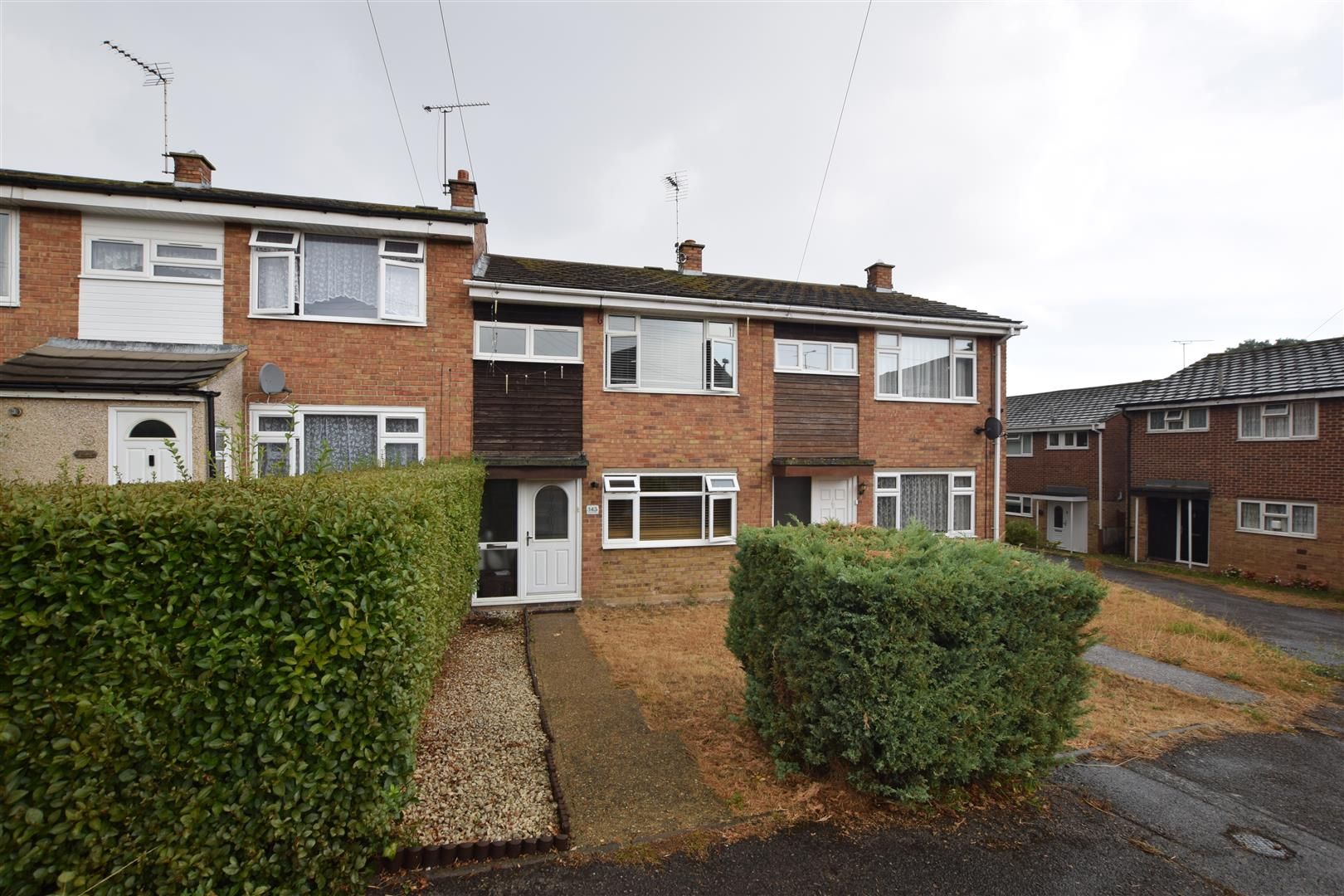 3 bed terraced house for sale in St. Margarets Avenue, StanfordLeHope