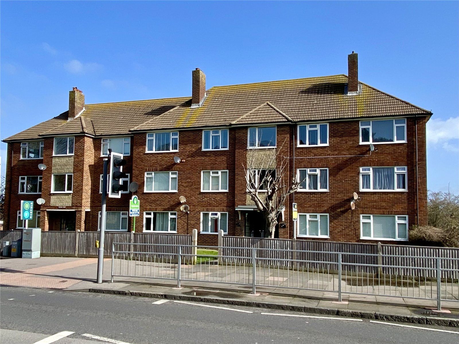 2 bed flat for sale in Prideaux Road, Eastbourne, East Sussex BN21 Zoopla