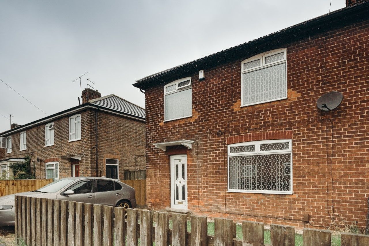 Room to rent in Newborn Avenue, Scunthorpe DN15 Zoopla