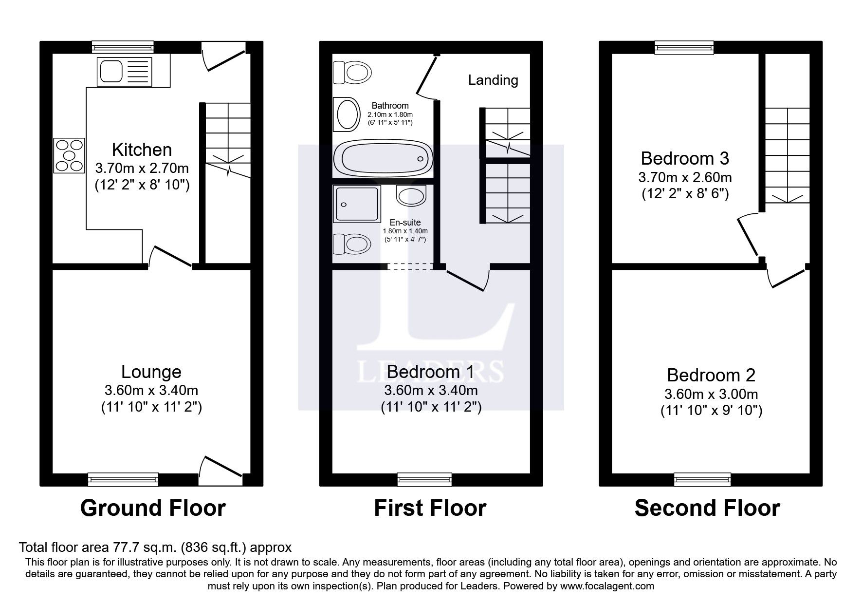 3 bed semidetached house to rent in Main Street, Woodhouse Eaves LE12 Zoopla