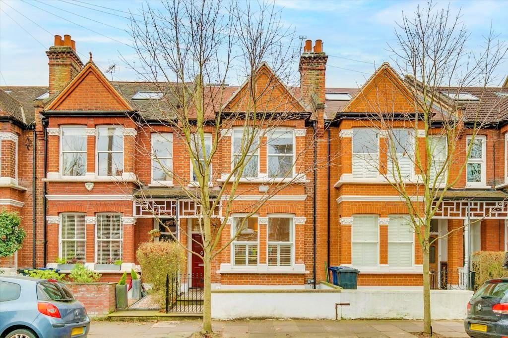 5 bed terraced house for sale in Highbury, London N5 Zoopla