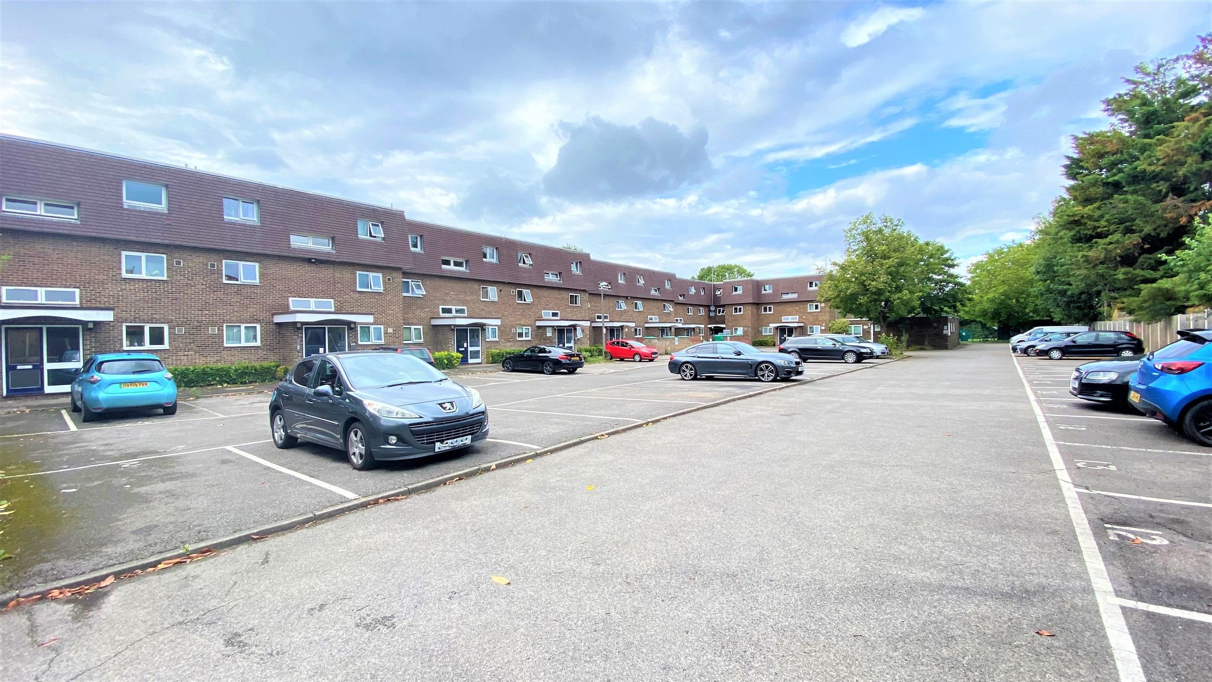 Studio to rent in Bays Farm Court, 480 Bath Road, West Drayton UB7 Zoopla