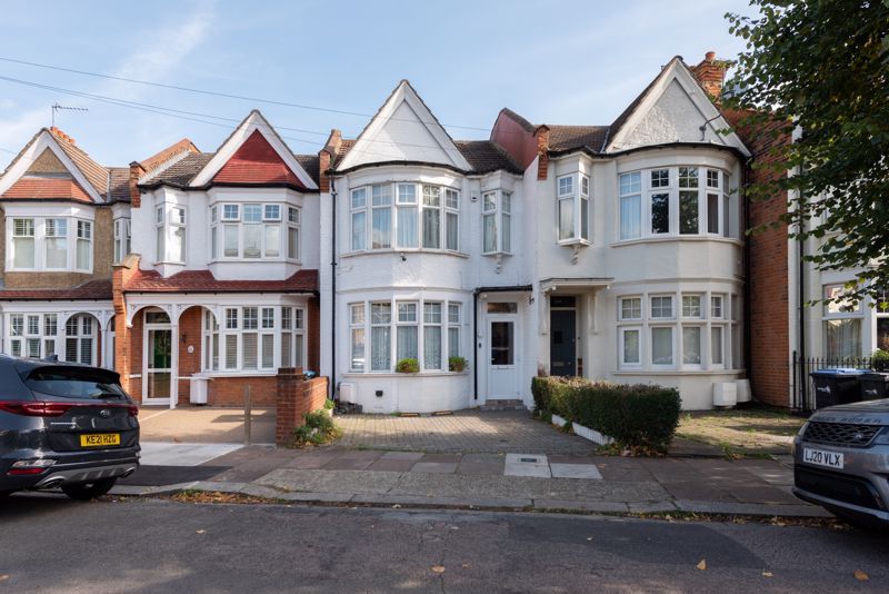 4 bed terraced house for sale in New River Crescent, London N13 Zoopla