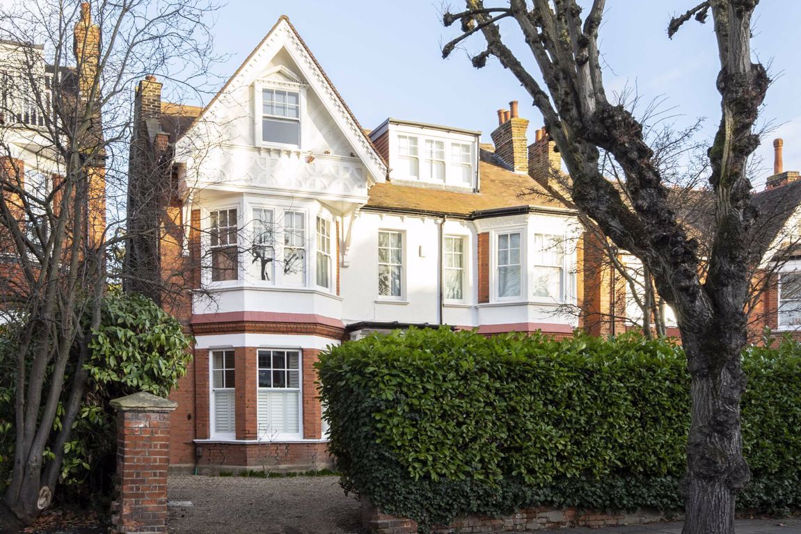 4 bed for sale in Woodville Gardens, London W5 Zoopla