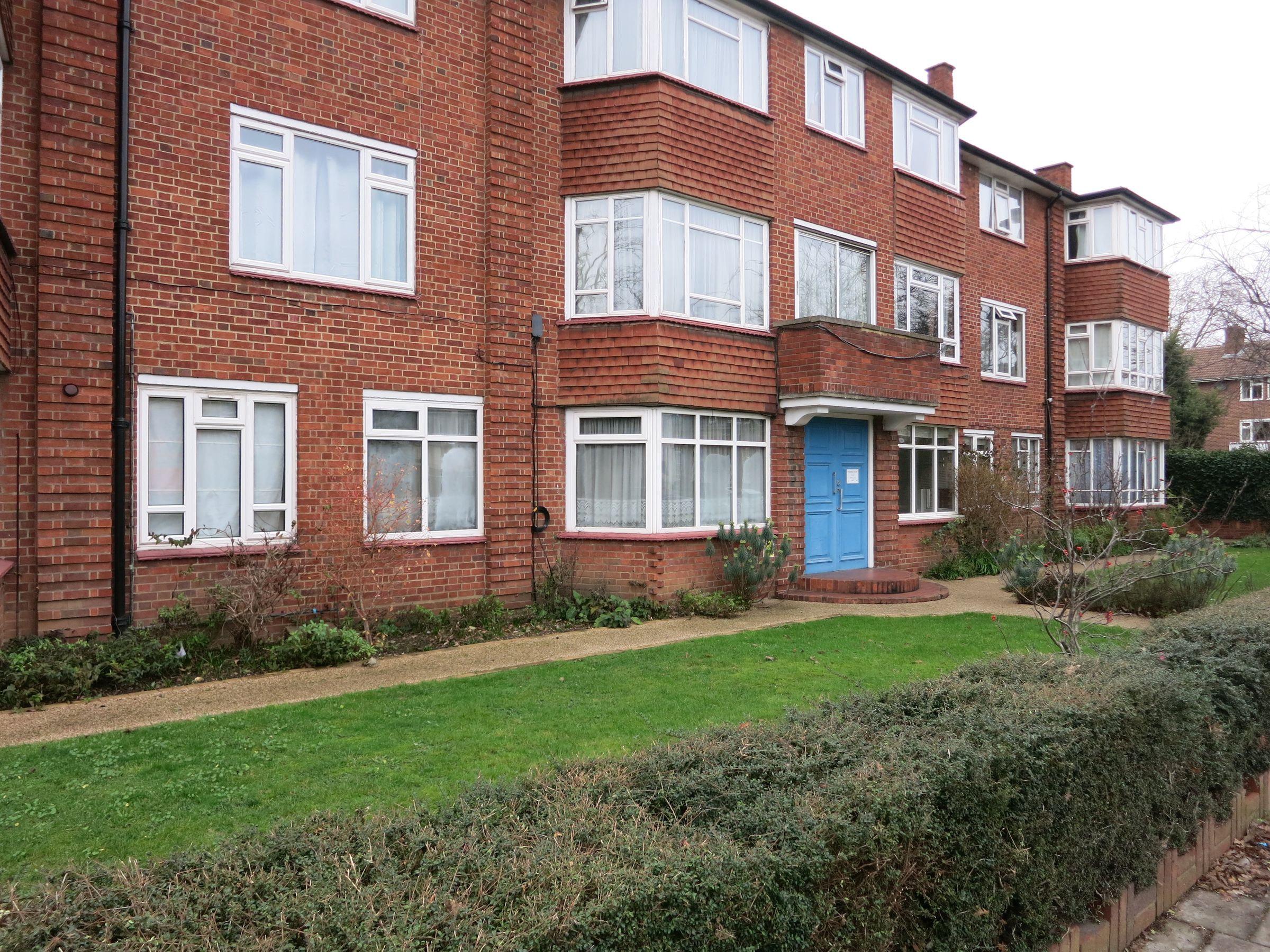 2 bed flat to rent in Ewell Road, Surbiton KT6 Zoopla