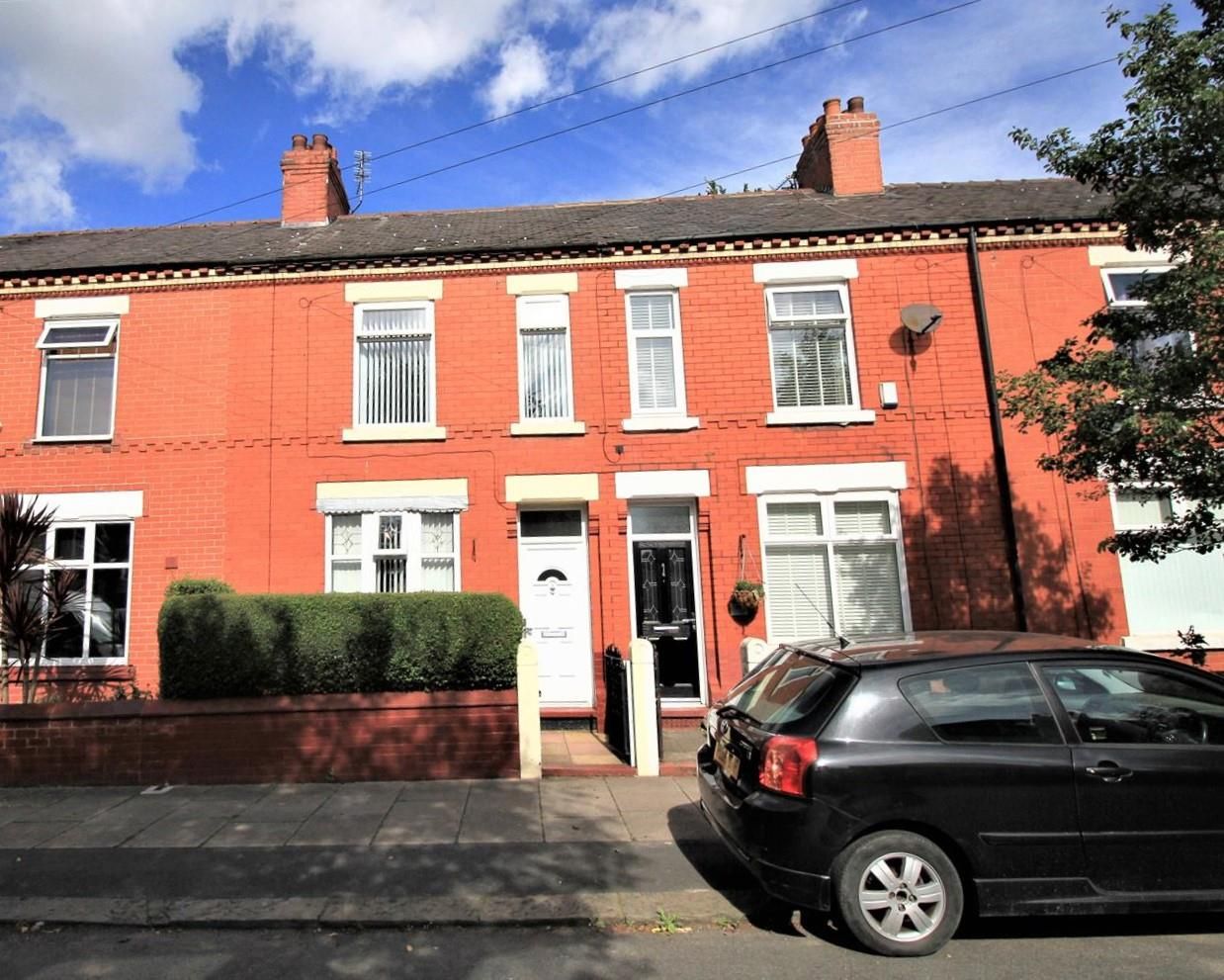 2 bed terraced house for sale in Ash Road, Denton, Manchester M34 Zoopla