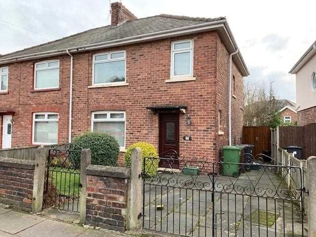 Haworth Drive, Bootle L20