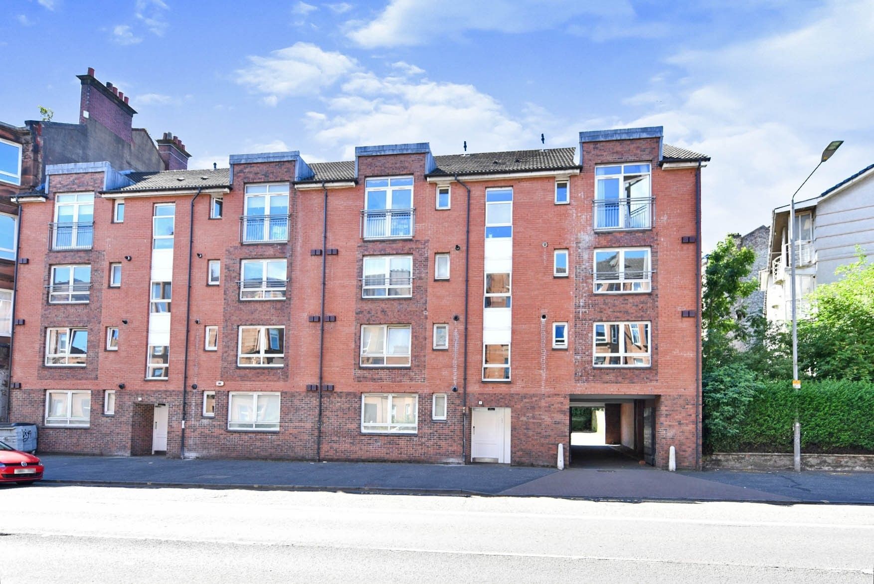 2 bed flat for sale in Alexandra Parade, Dennistoun, Glasgow G31 Zoopla