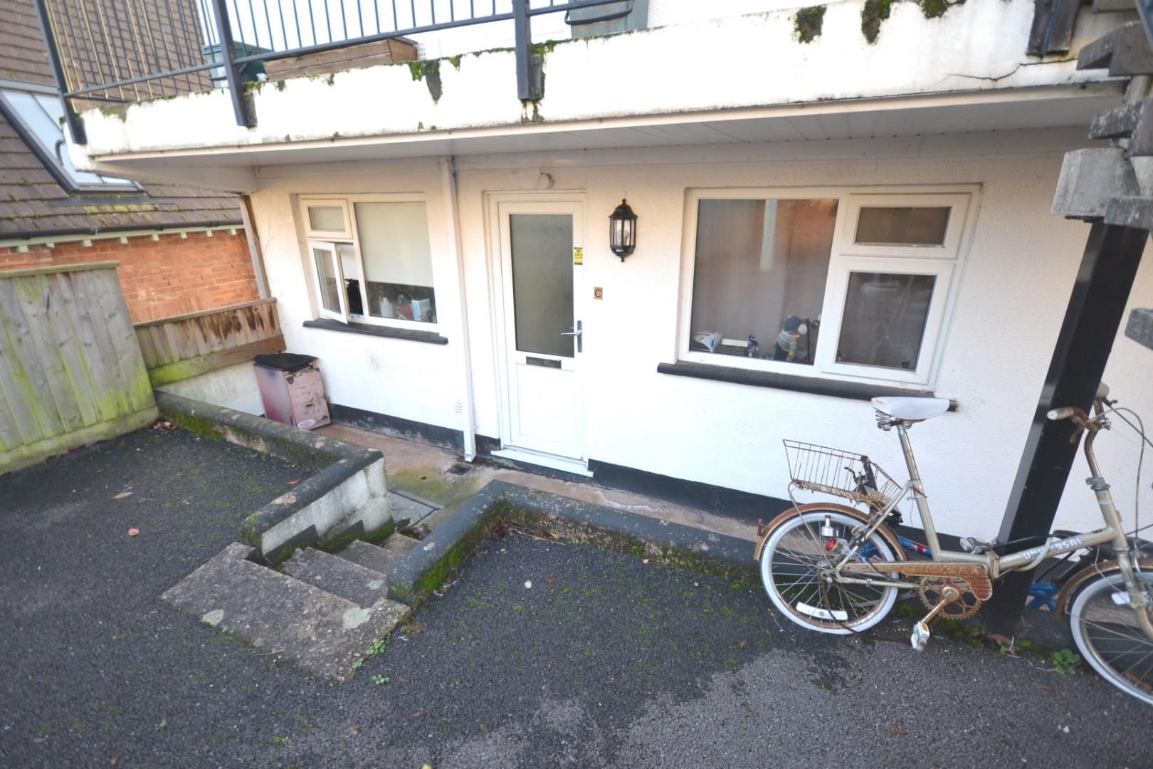2 bed flat for sale in Wonford Street, Exeter EX2 Zoopla