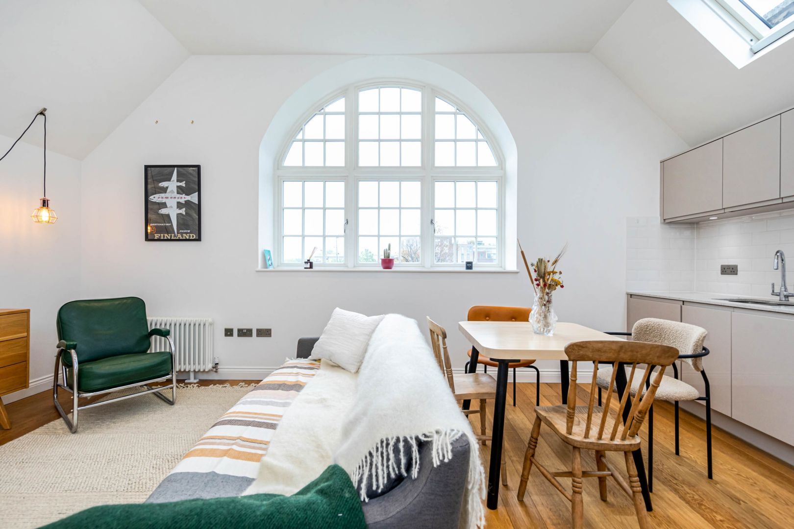 79 Harford Street, London E1