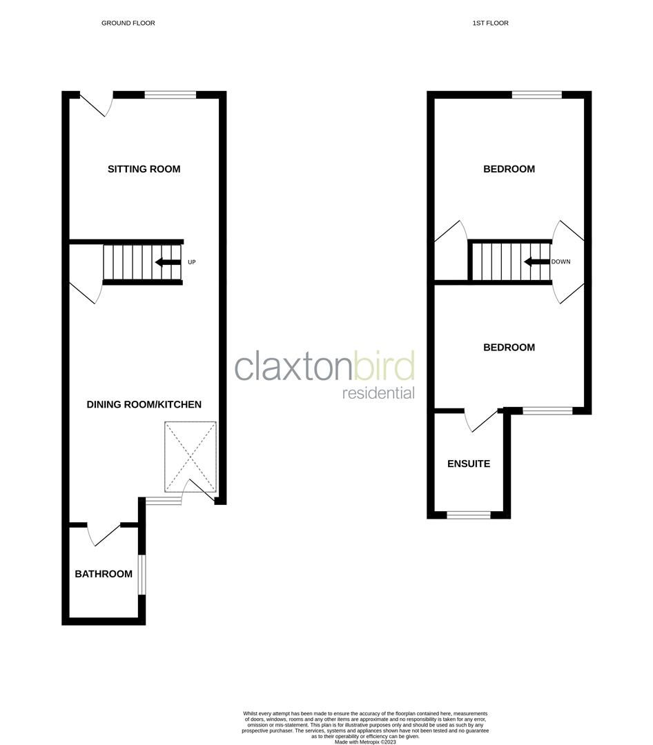 2 bed terraced house for sale in Rupert Street, Norwich NR2 Zoopla