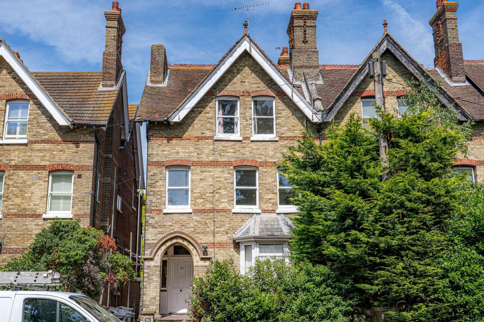 2 bed flat for sale in Old Dover Road, Canterbury CT1 Zoopla