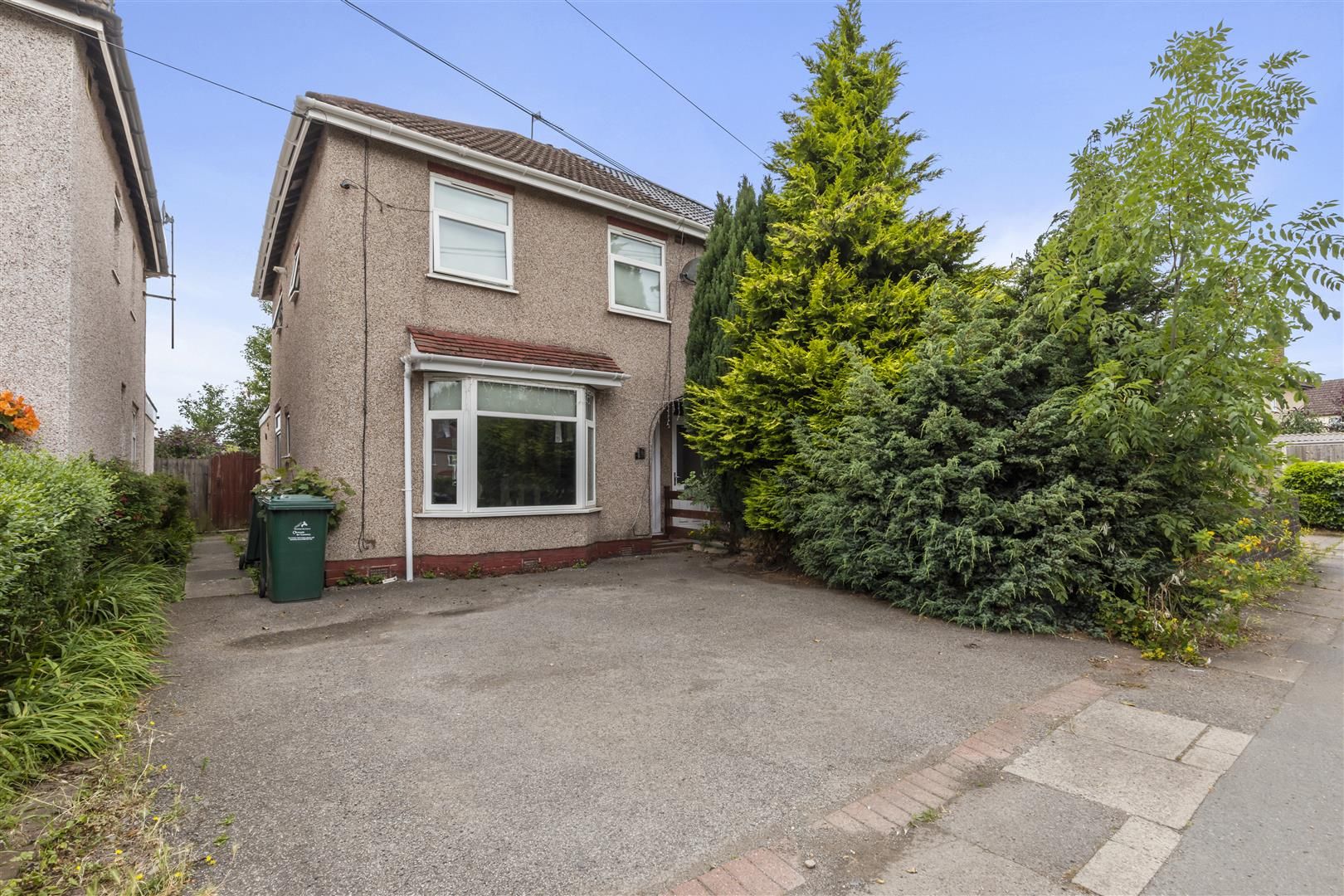 3 bed semidetached house for sale in Lime Grove, Coventry CV4 Zoopla