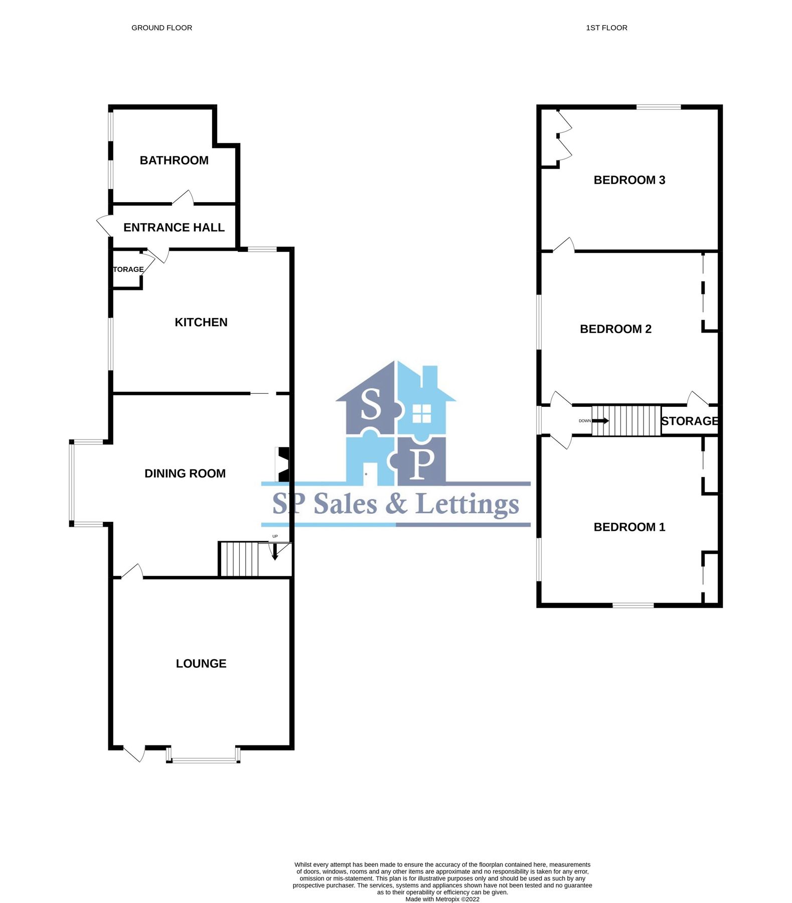 3 bed semidetached house for sale in Chapel Street, Ibstock LE67 Zoopla