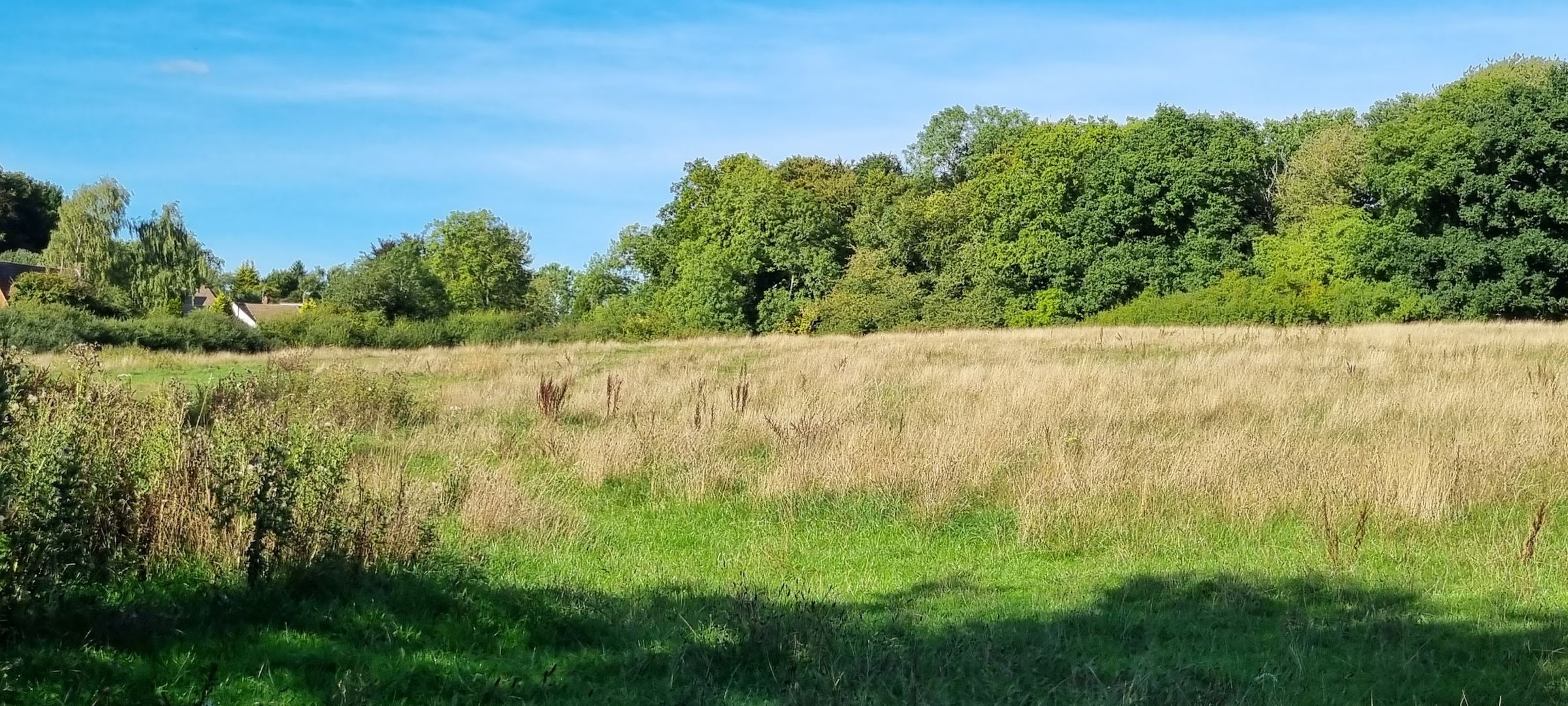 Land for sale in Flaunden Lane, Hertfordshire HP3 Zoopla