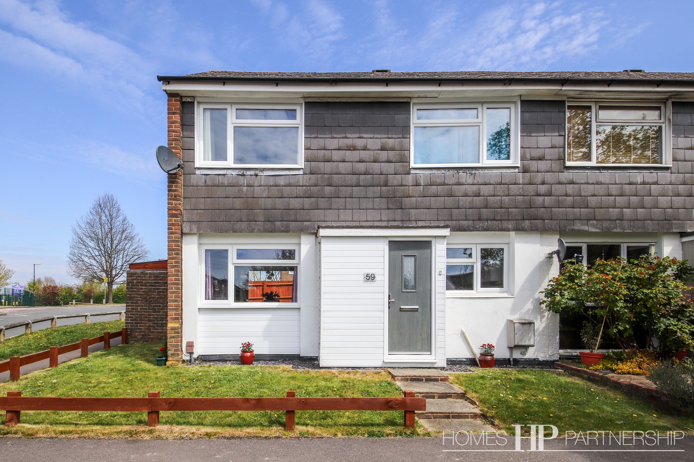 Ditchling Hill, Crawley RH11  