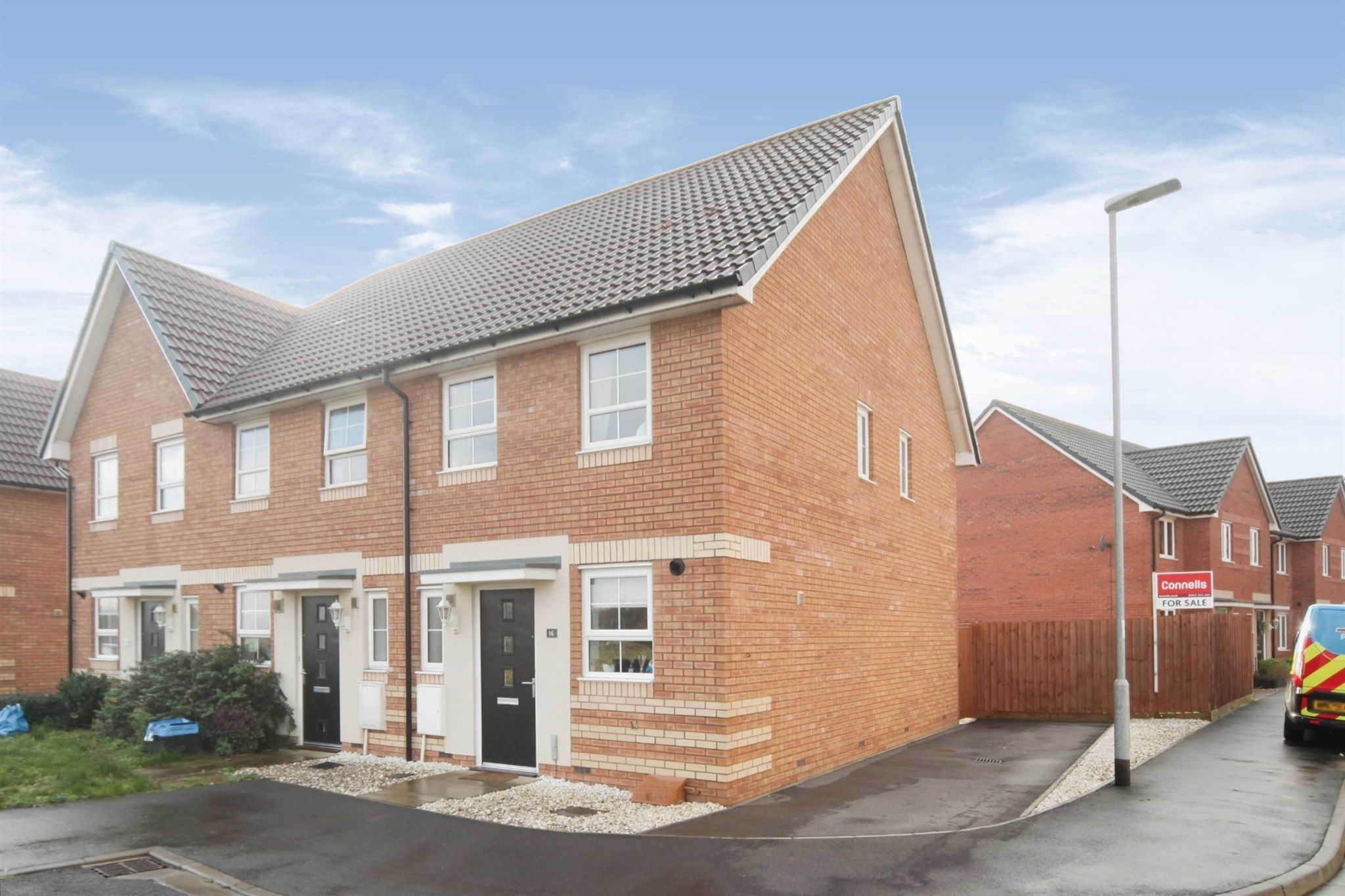 2 bed end terrace house for sale in Balmoral Drive, Bridgwater TA6 Zoopla