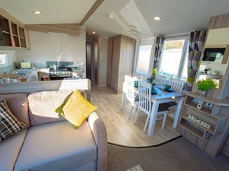 2 bed property for sale in Swift Ardennes, Pendine, Carmarthen