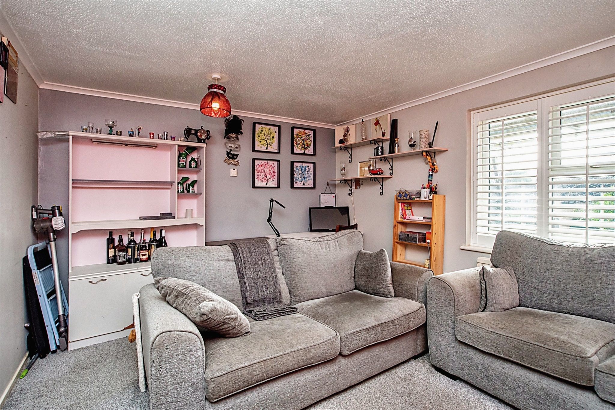 1 bed for sale in Northridge Way, Hemel Hempstead HP1 Zoopla