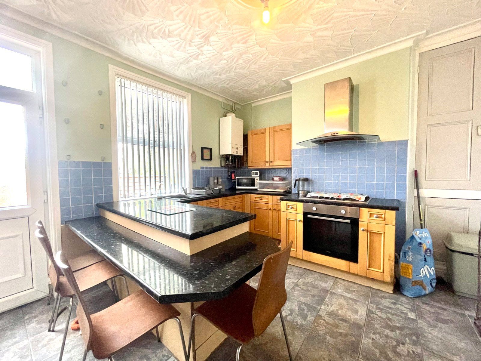 2 bed terraced house for sale in Pitt Street West, Barnsley, South