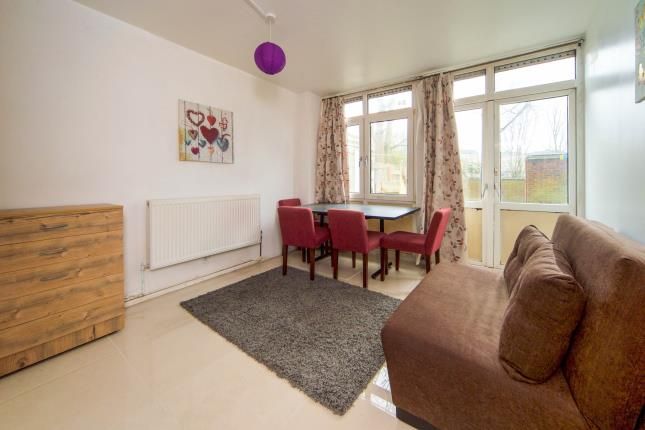 Manchester Road Docklands London E14  