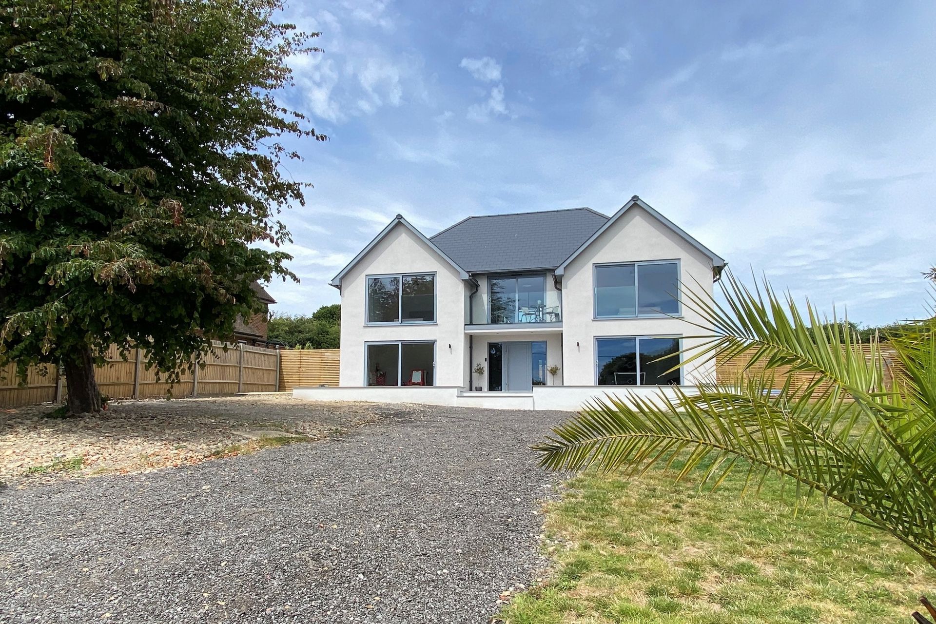 4 bed detached house for sale in Northbourne Road, Great Mongeham CT14