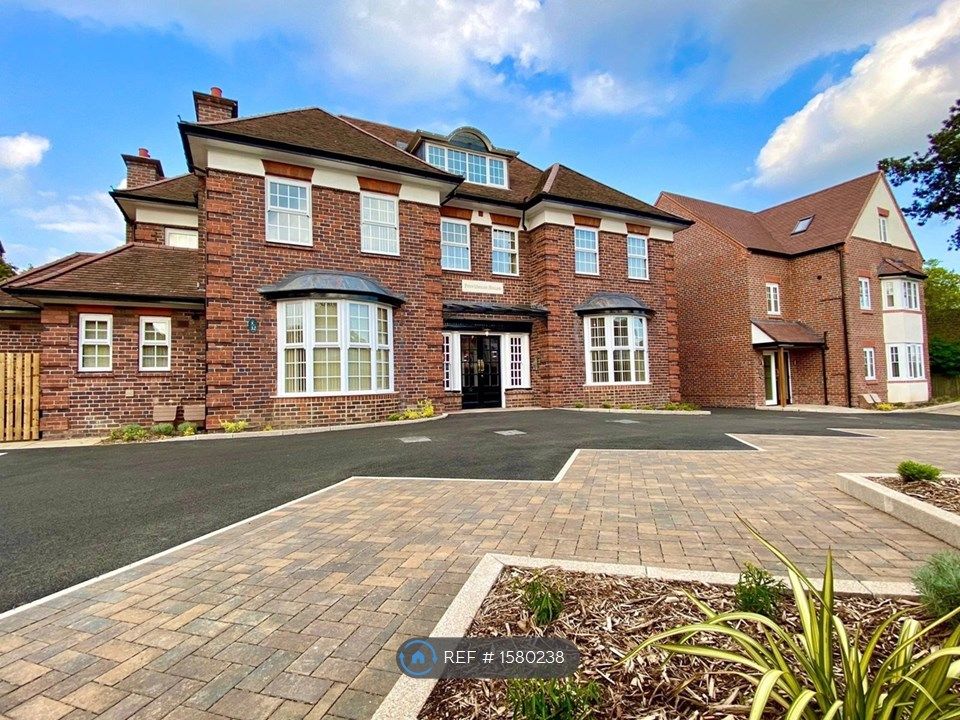 1 bed flat to rent in Holly Lane, Erdington, Birmingham B24 Zoopla