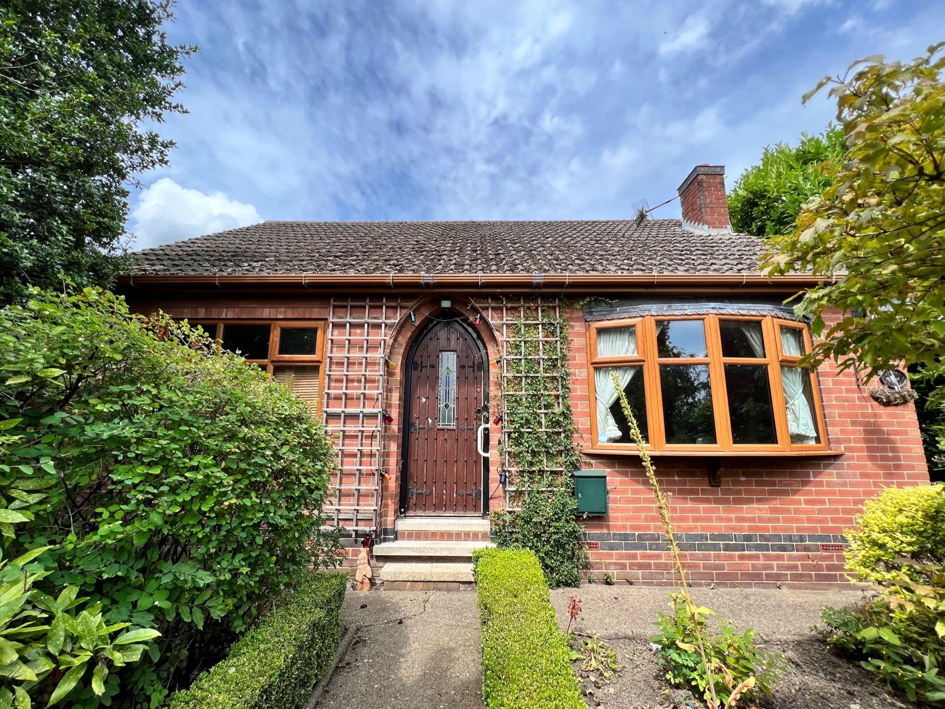 3 bed detached house for sale in Heanor Road, Loscoe, Heanor DE75 Zoopla