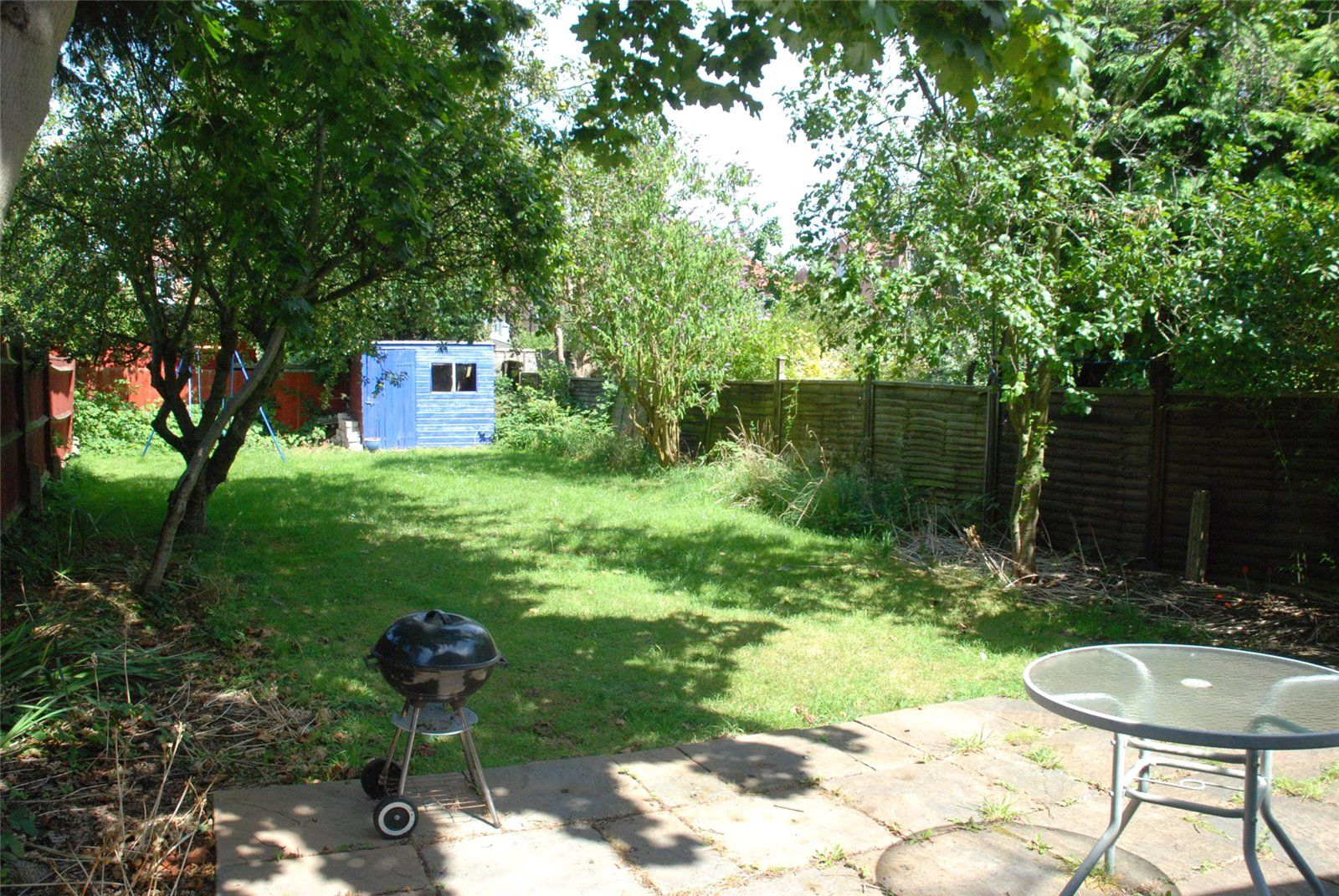 3 bed semidetached house to rent in Sandymount Avenue, Stanmore HA7