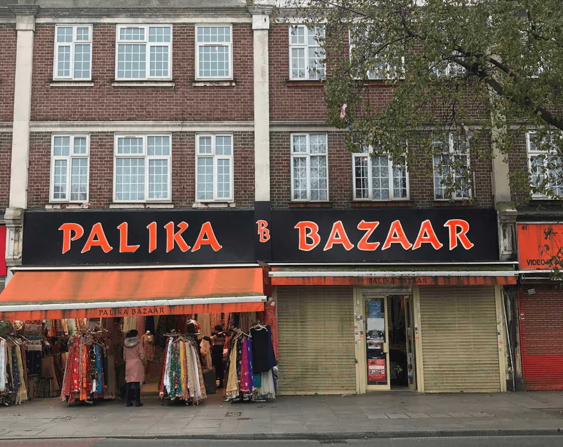 4 bed flat to rent in The Broadway, Southall UB1 Zoopla