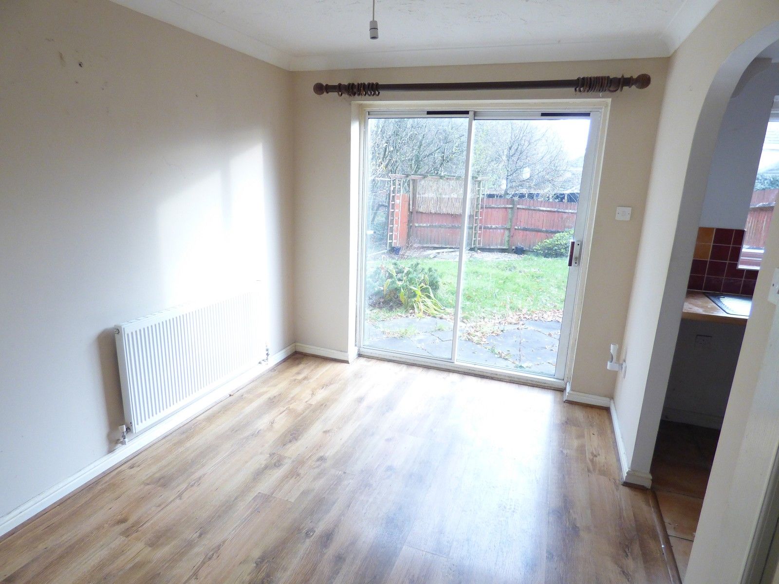 3 bed semidetached house for sale in Min Y Coed, Coed Hirwaun, Margam