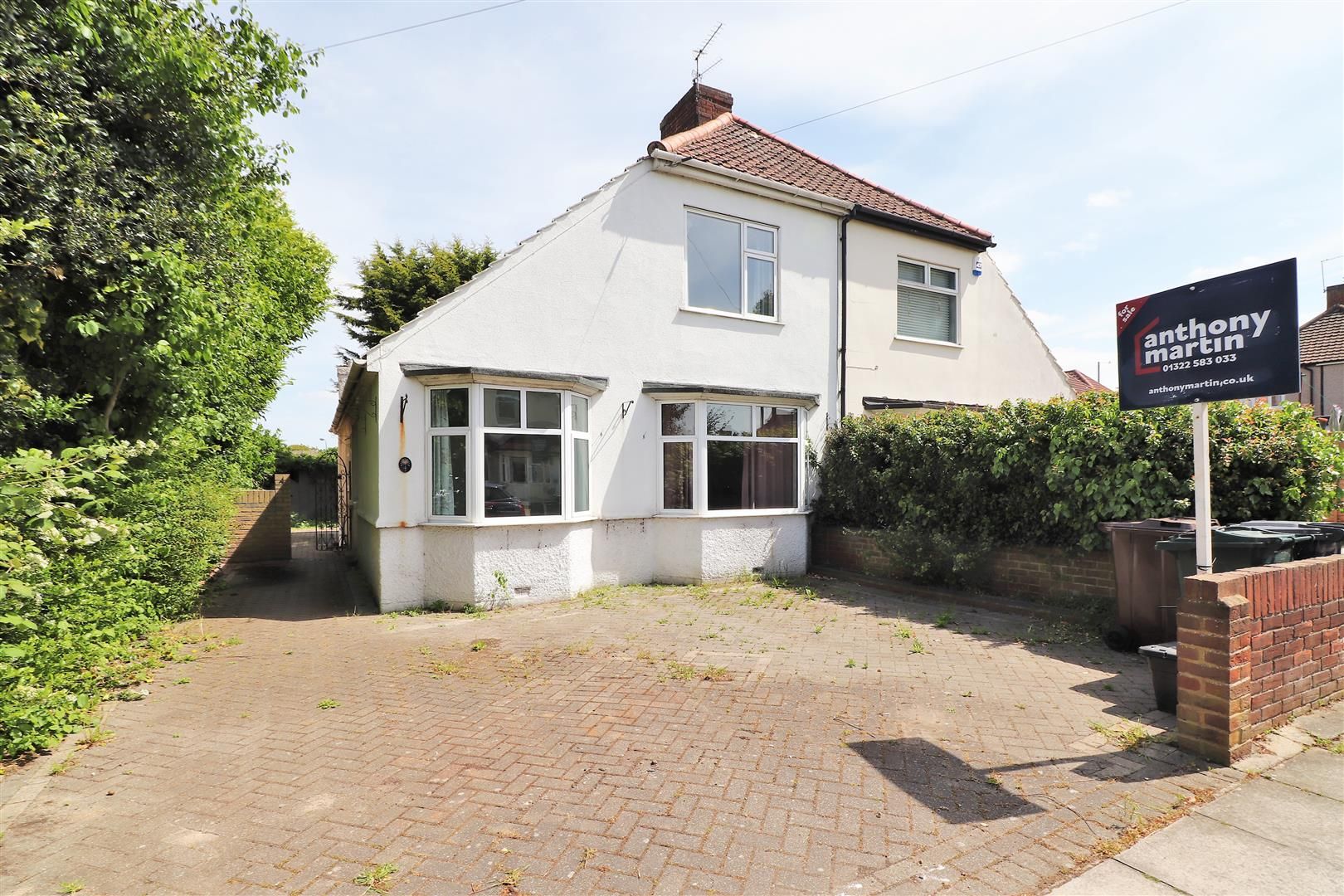 3 bed property for sale in Brentfield Road, Dartford DA1 Zoopla