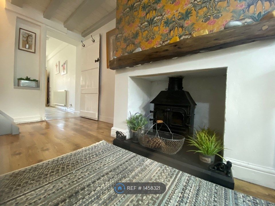 1 bed terraced house to rent in Lilac Cottage, Holt, Wrexham LL13 Zoopla