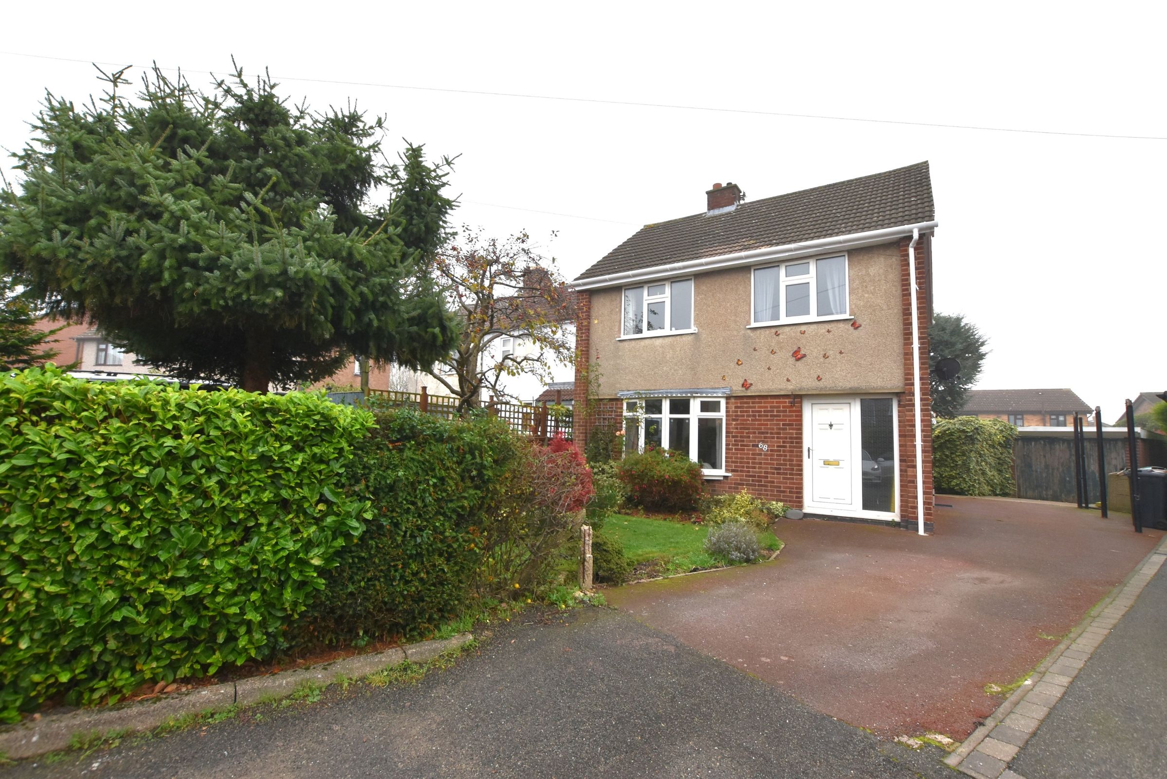3 bed detached house for sale in Forest Street, Shepshed LE12 Zoopla