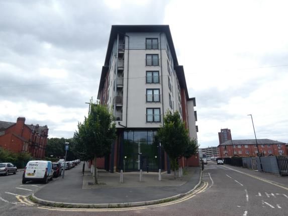 Willow Court, Manchester Street, Old Trafford, Manchester M16  