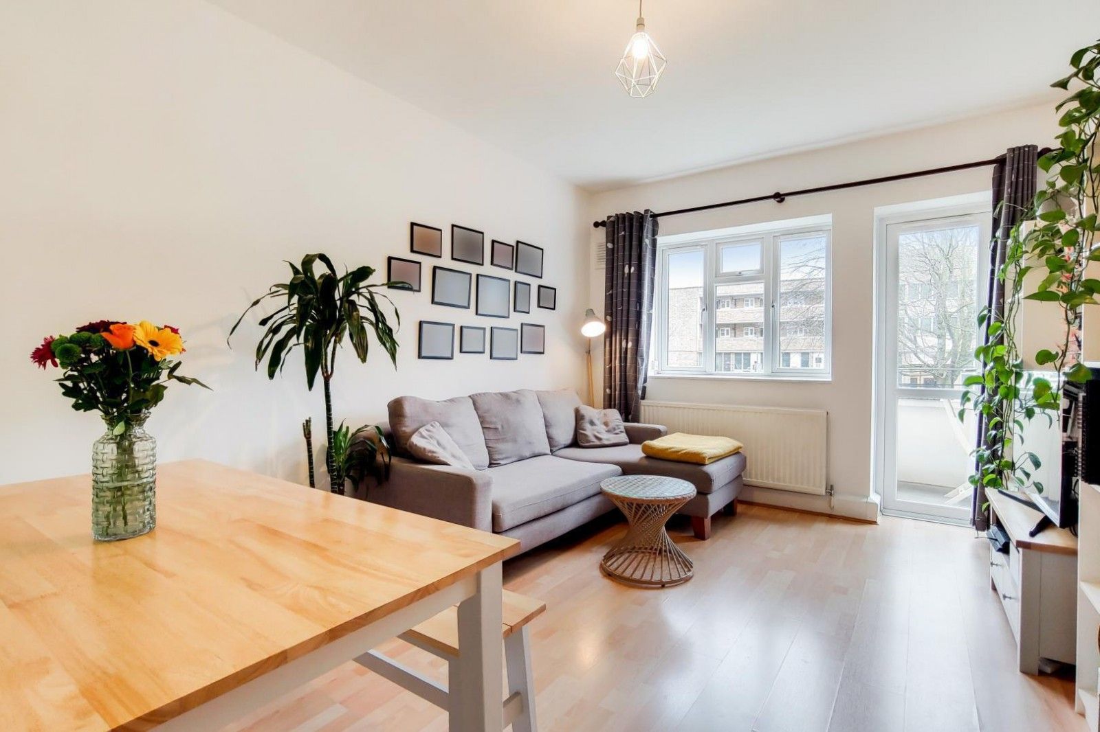 Rokeby House, Balham SW12