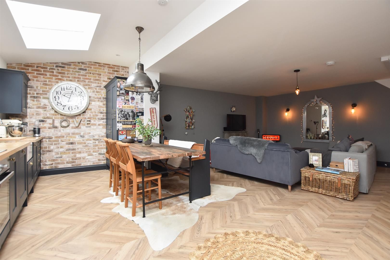2 bed end terrace house for sale in Hughenden Road, Hastings TN34 Zoopla
