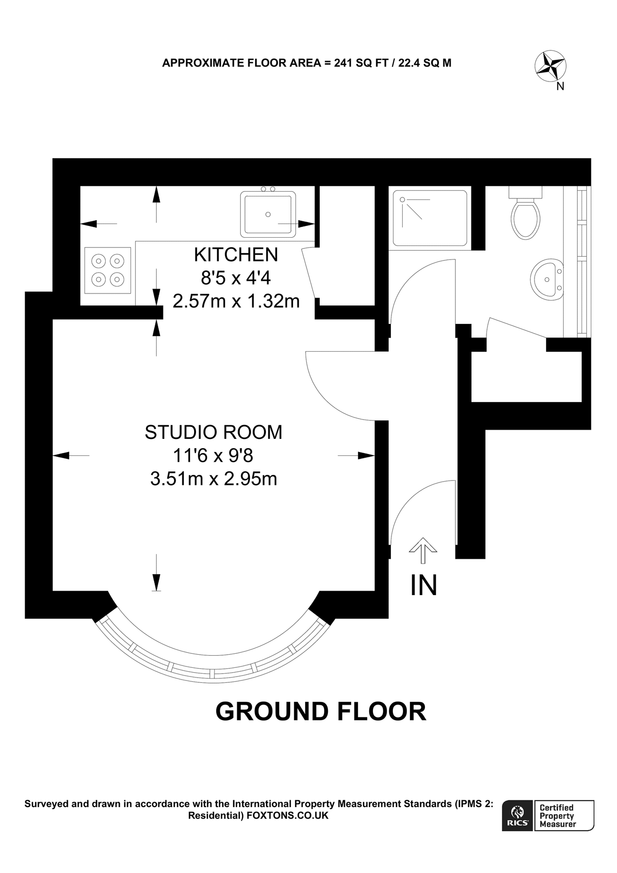 Studio to rent in Dudley Road, South Harrow, Harrow HA2 Zoopla