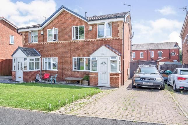 Glenview Road, Tyldesley, Manchester, Greater Manchester M29  